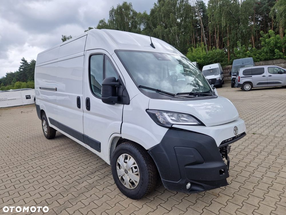 Toyota Proace MAX  HEAVY 2.2 L3H2 - 2