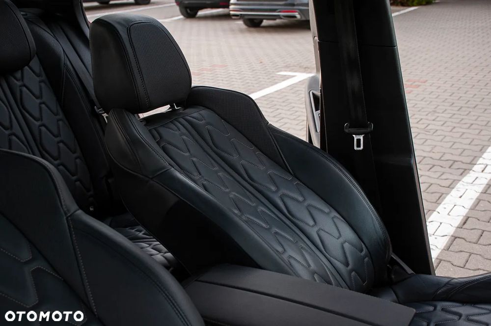 Peugeot 3008 BlueHDi 180 Stop & Start EAT6 GT - 37