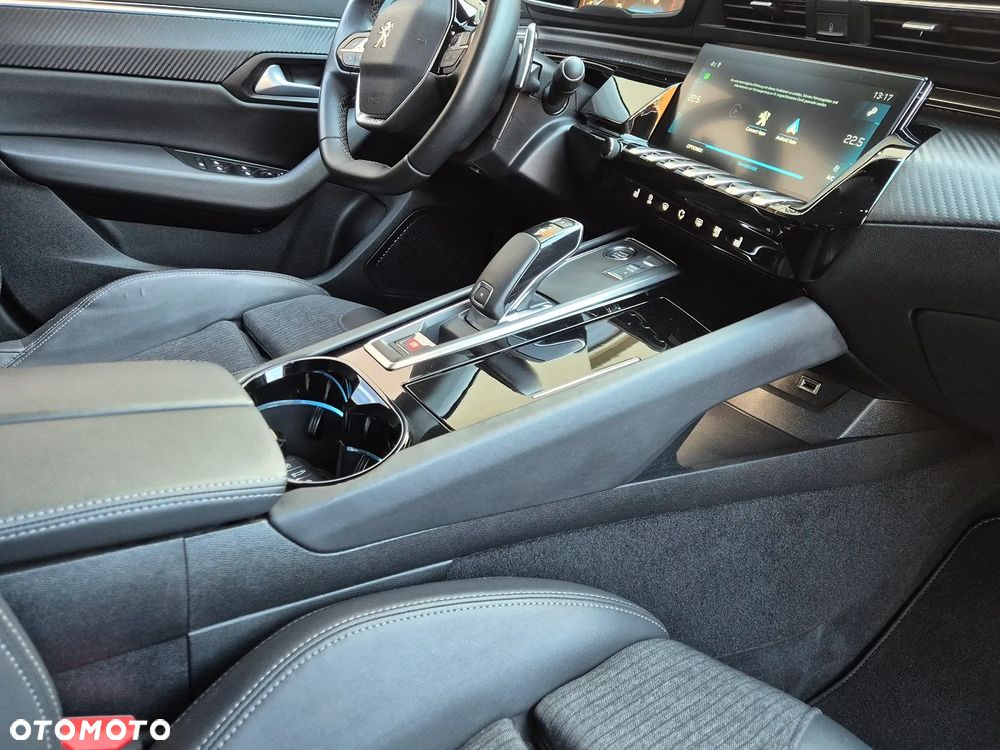 Peugeot 508 - 26