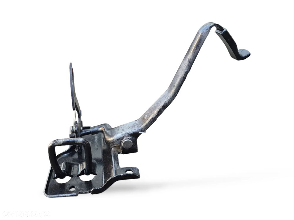 RYGIEL ZAMEK MASKI AUDI A4 B6 8E0823480D - 2
