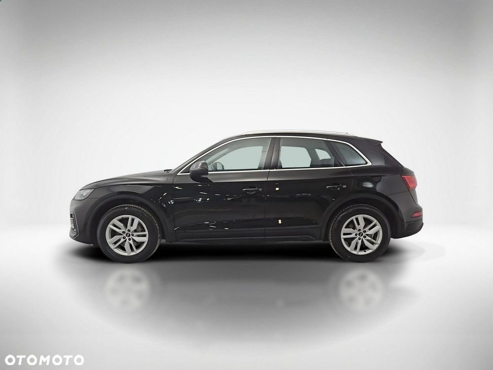 Audi Q5 - 2