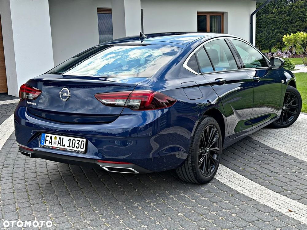 Opel Insignia 2.0 CDTI Business Elegance S&S - 10