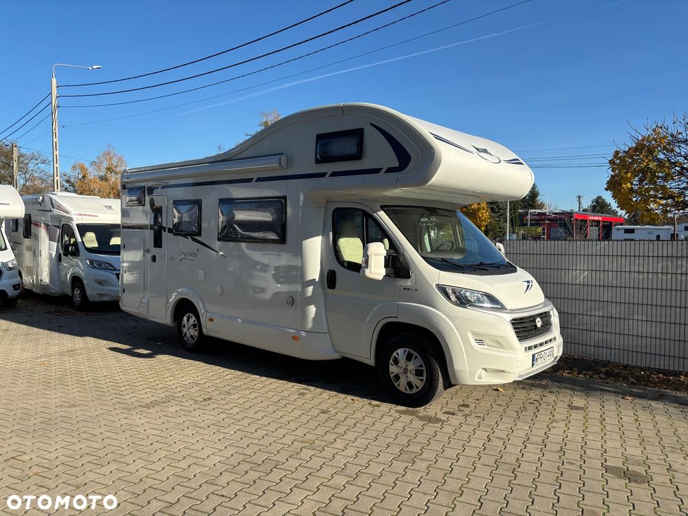 McLOUIS Glamys 222 Discovery - 1