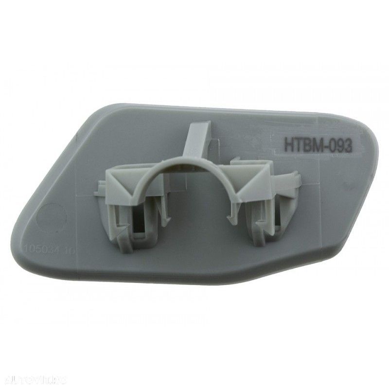 Capac spalator far Bmw X3 F25 04.2014-2017, Dreapta, 51117338568 - 4
