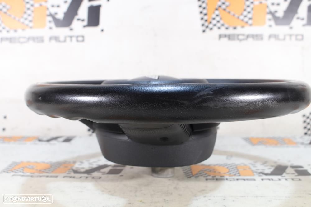 Volante MINI Cooper S / SD R55 / R56 / R57 / R58 / R59 / R60 / R61 - 7