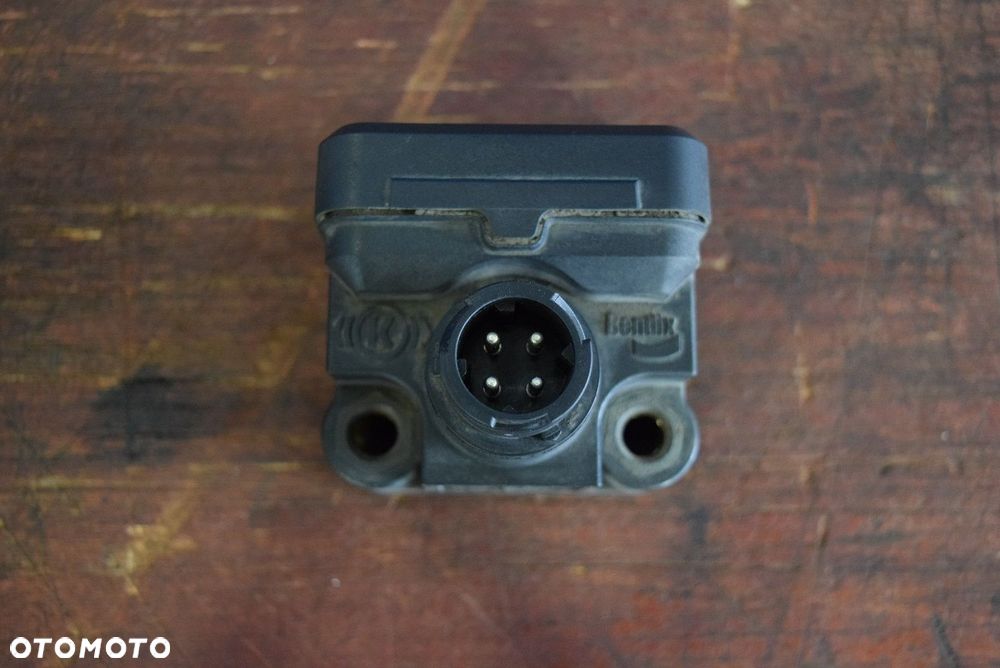 Czujnik sensor ESP MAN TGX TGS TGA ORYGINAŁ - 2