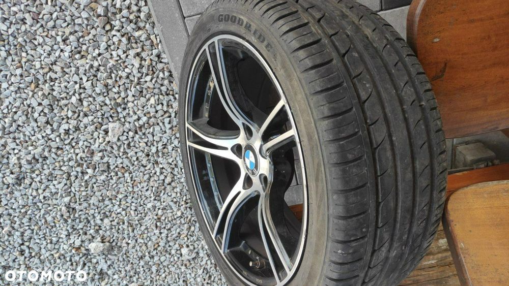 BMW Seria 5 - 38