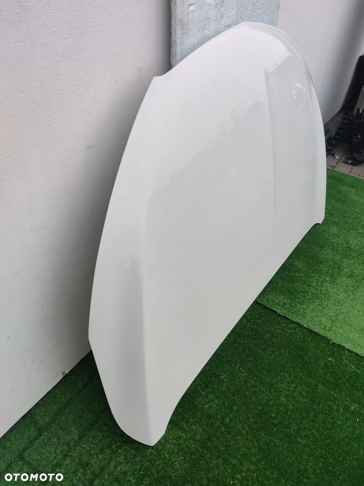 Maska Opel Mokka X - 4