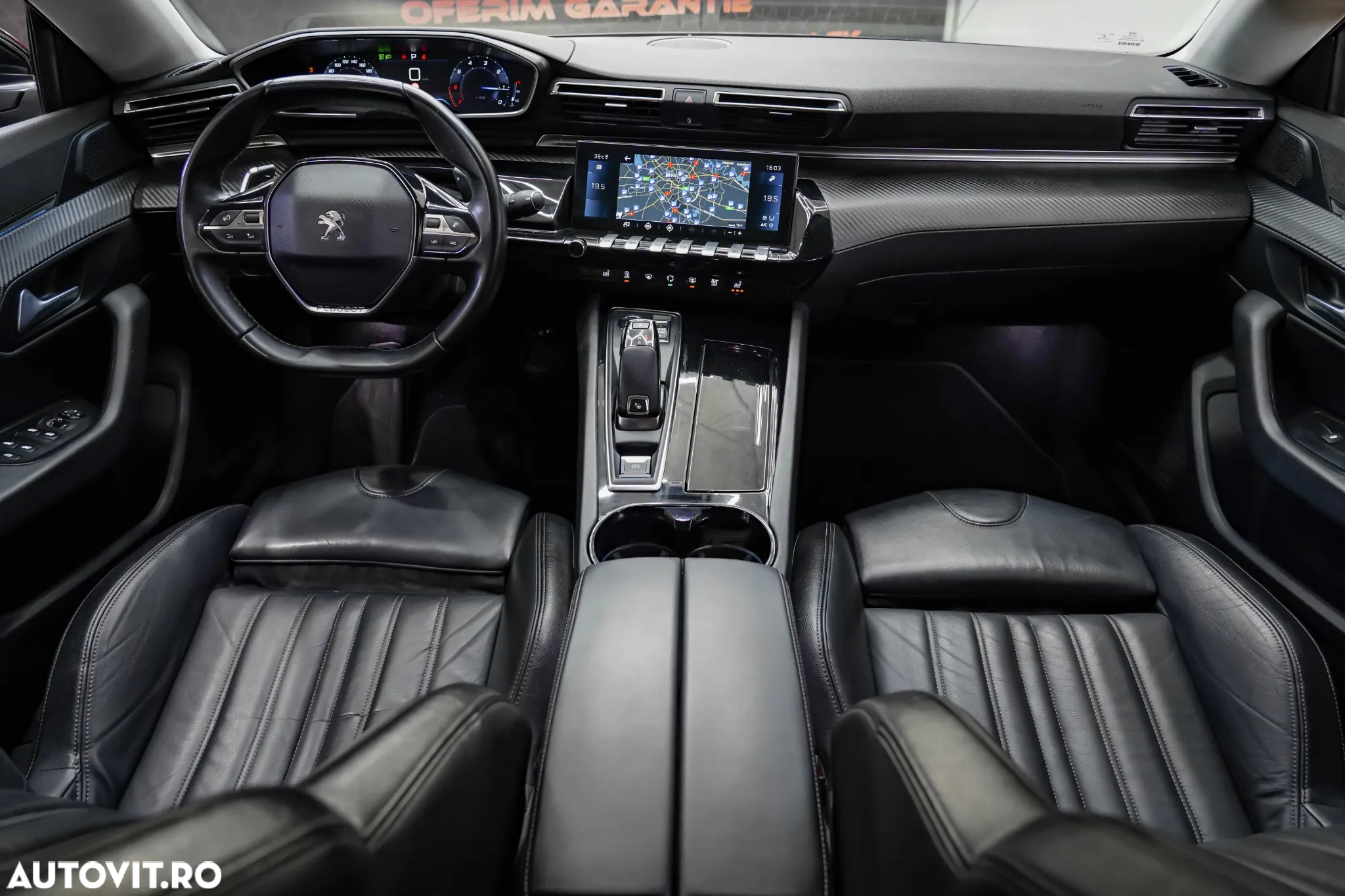 Peugeot 508 - 3