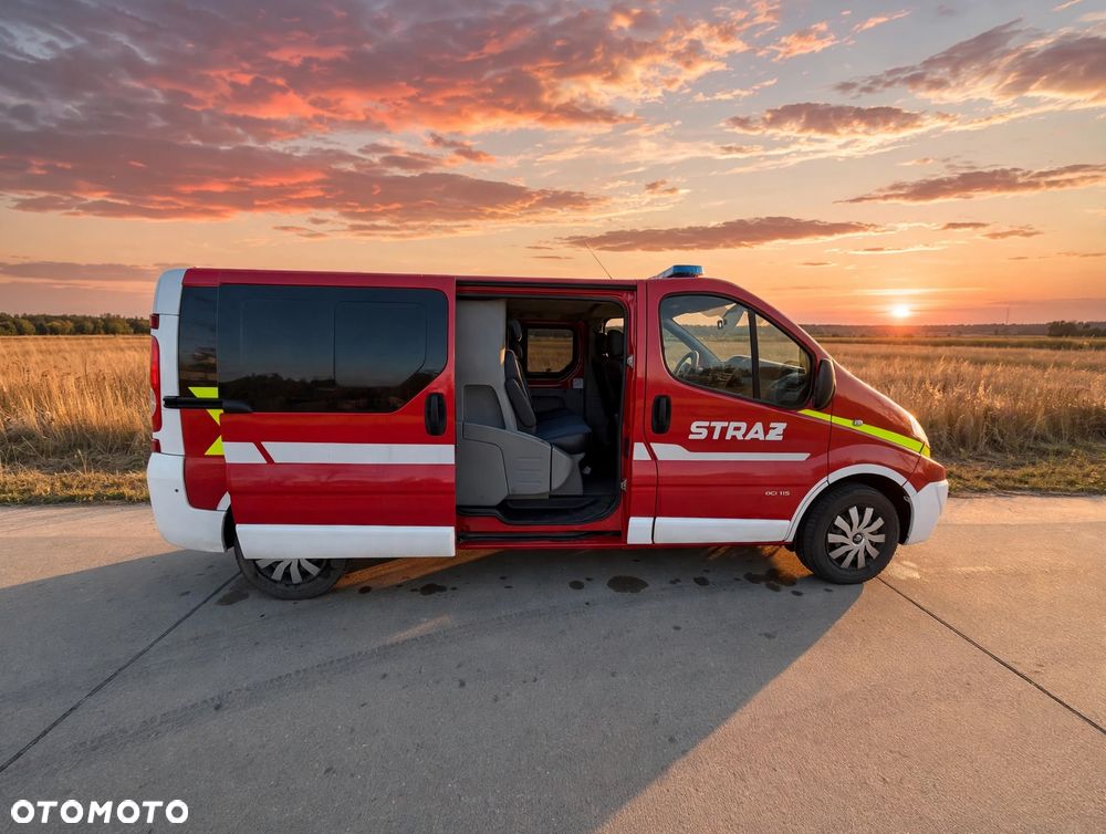 Renault Trafic - 5