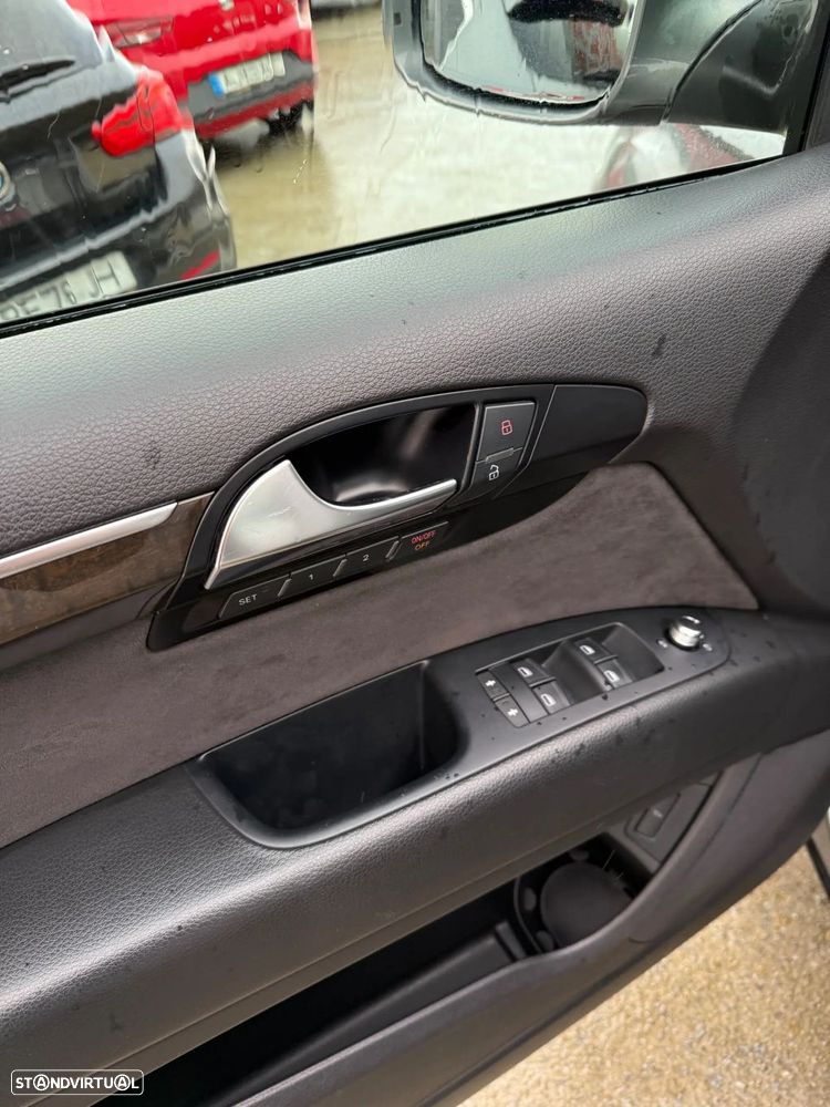 Audi Q7 3.0 V6 TDi Clean D.qua.Tiptronic - 6