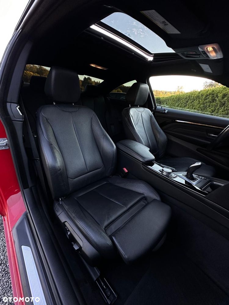 BMW Seria 4 - 4