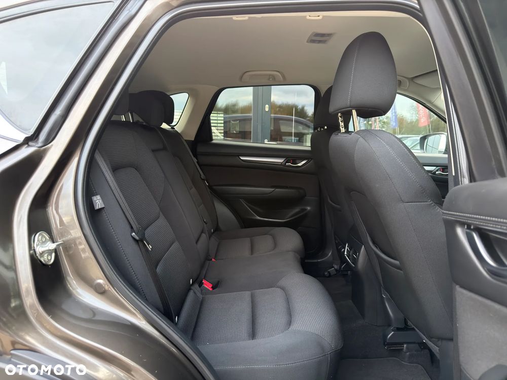 Mazda CX-5 2.0 Exclusive-Line 2WD - 33