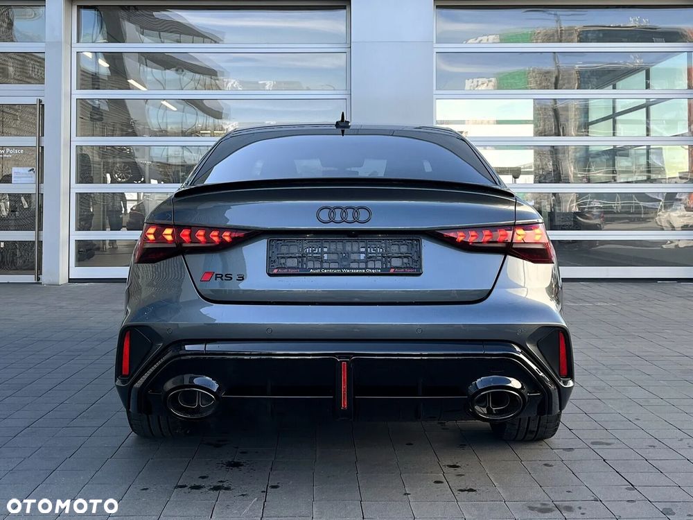 Audi RS3 Sportback - 6