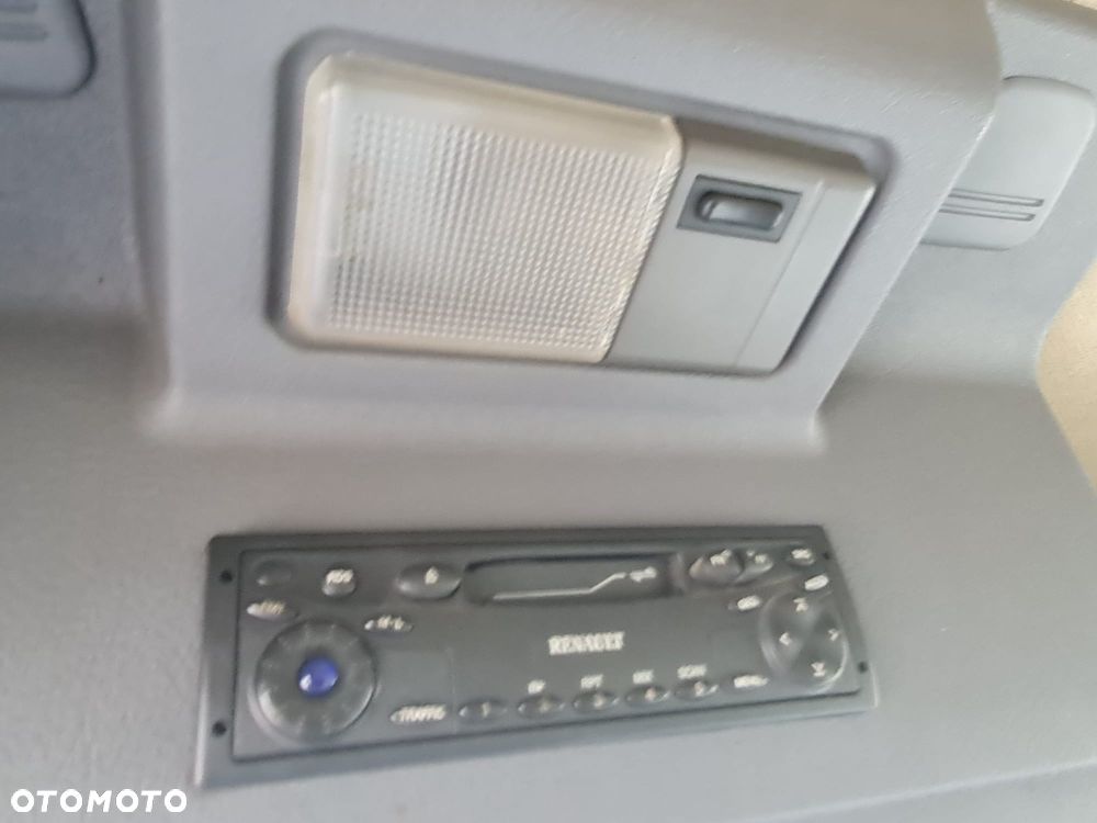 Renault Midlum Polewaczka Drogowa Myjka Ciśnieniowa Karcher - 27