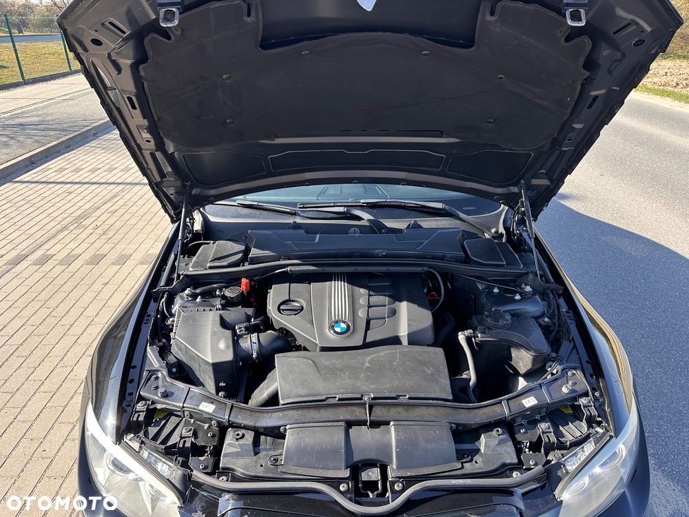 BMW Seria 3 320d - 20