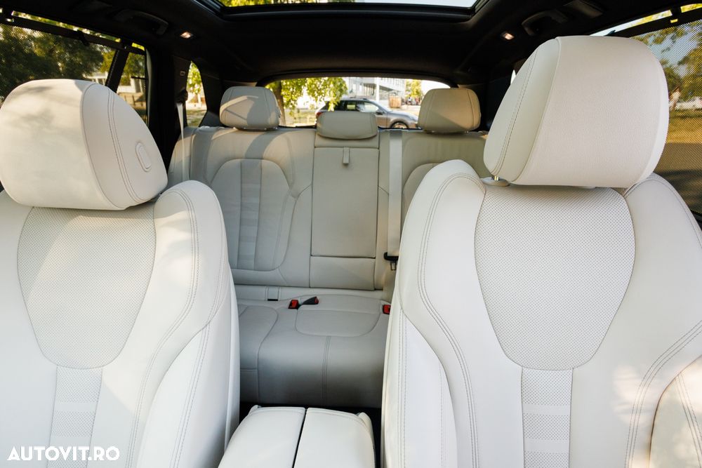 BMW X5 xDrive30d AT MHEV - 27