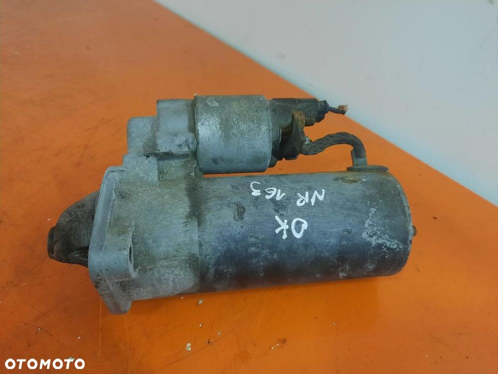 TOYOTA COROLLA E12 01-04 2.0D-4D 110KM ROZRUSZNIK 28100-0G010 1CDFTV - 1