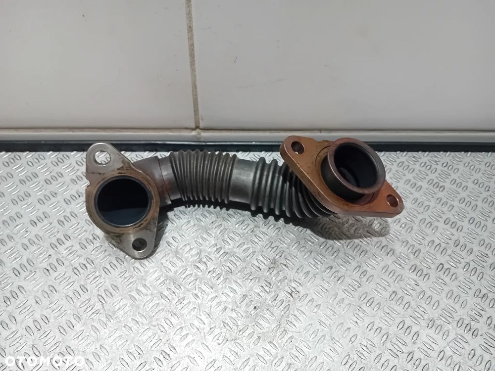 rurka EGR Renault Master IV 2.3 DCI 2022 147256115R - 2