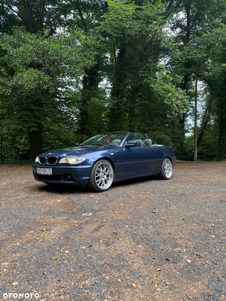 BMW Seria 3 318 Ci Edition Exclusive - 4