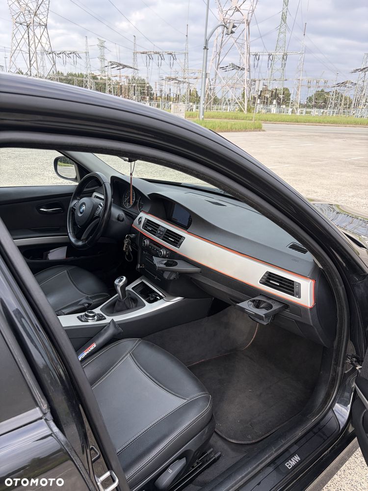 BMW Seria 3 - 8