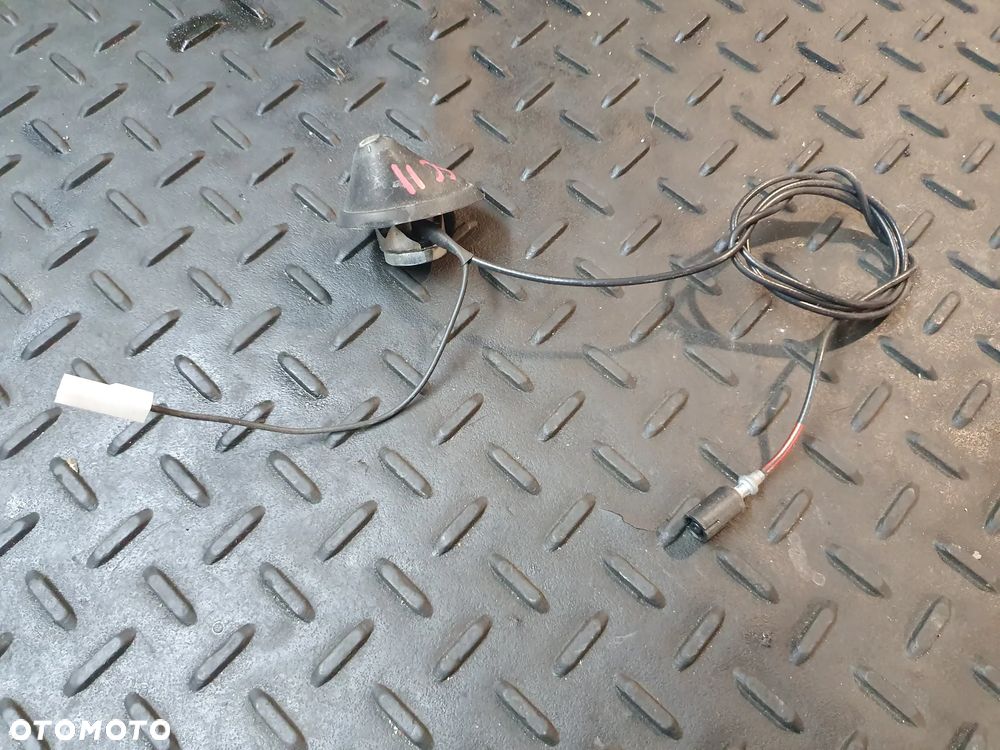 PODSTAWA ANTENY RENAULT GRAND SCENIC II - 1