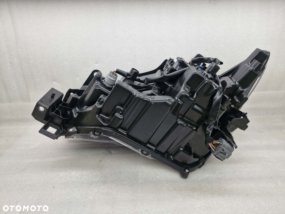 MAZDA CX-5 II LIFT FULL LED LAMPA PRAWA PRZÓD KSD651030 - 9