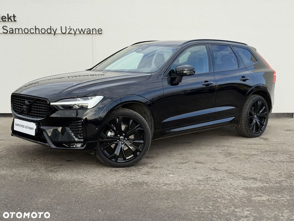 Volvo XC 60 - 4