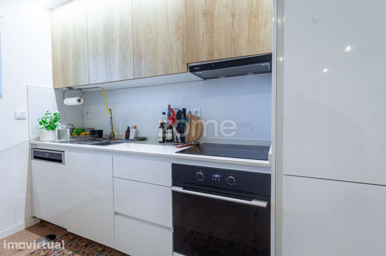 Apartamento, 90 m², Glória e Vera Cruz - Grande imagem: 5/26