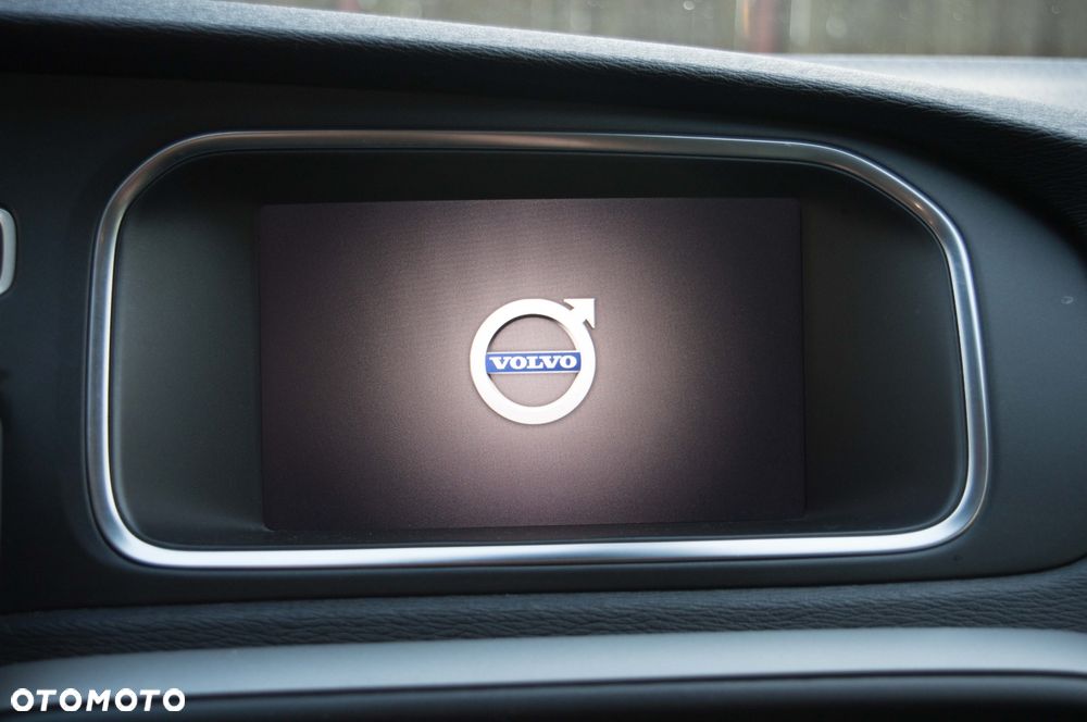 Volvo V40 D2 Drive-E Kinetic - 22