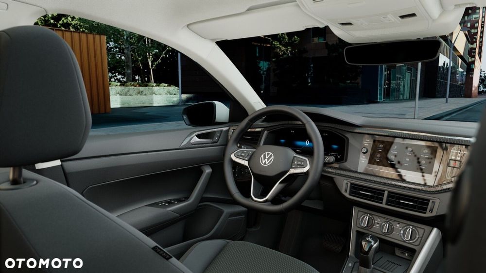 Volkswagen Polo 1.0 TSI Pure DSG - 11