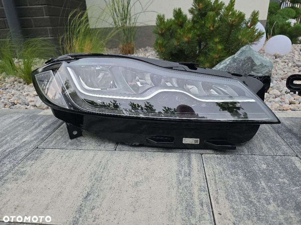 JAGUAR F PACE XF X260/761 Lampy Full Led GX63-13W030-LH GX63-13W029-LG - 4