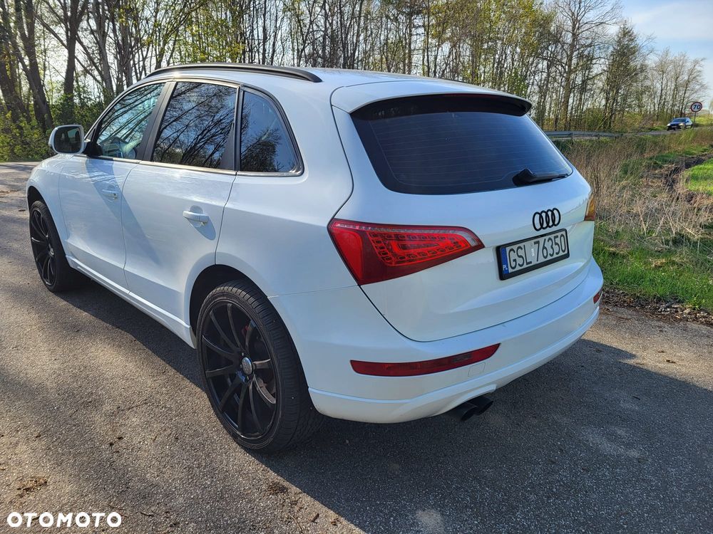 Audi Q5 2.0 TDI Quattro - 5