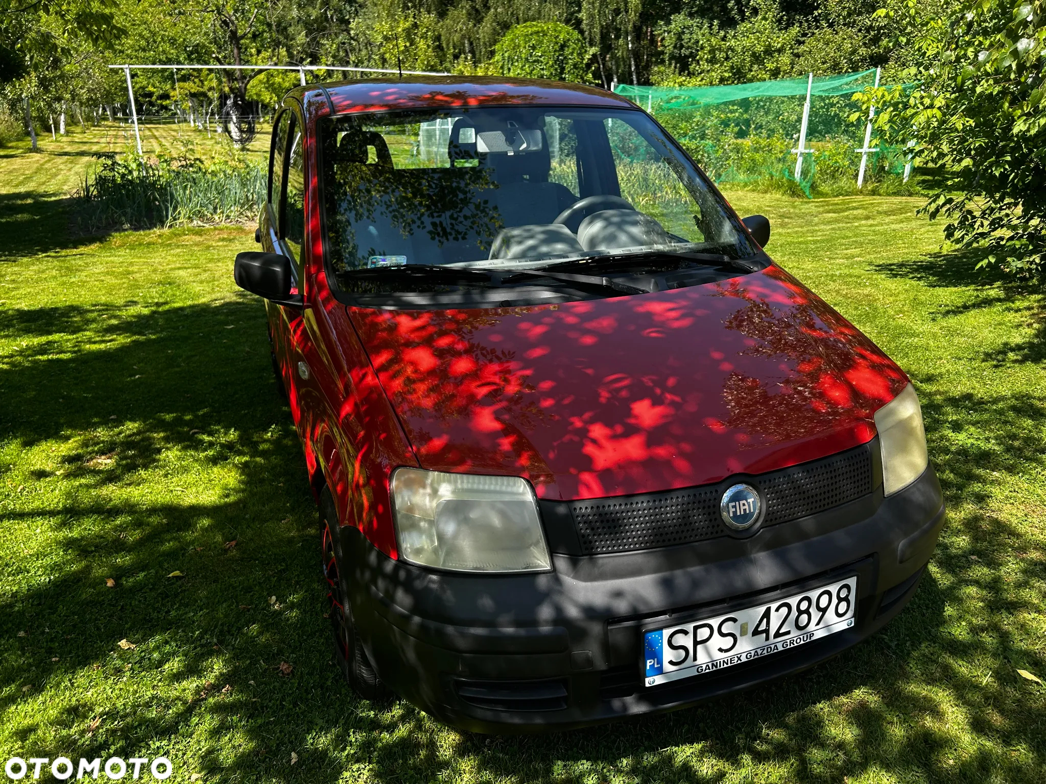Fiat Panda 1.1 Fresh - 12