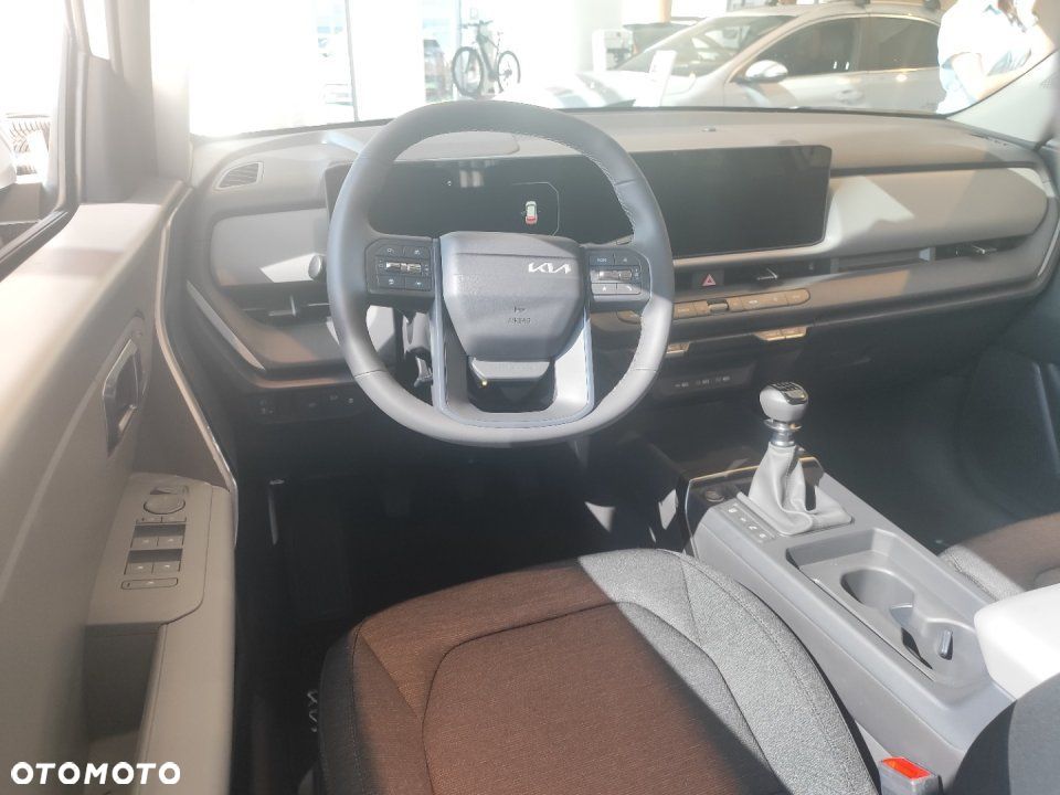 Kia Seltos - 8