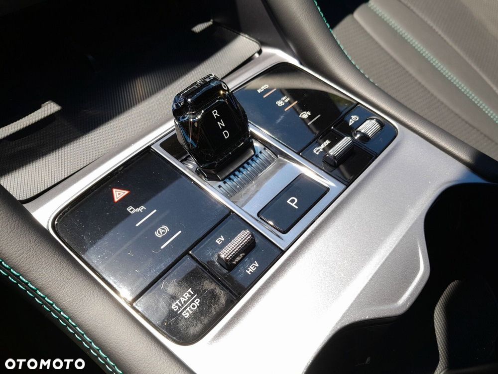 BYD Seal U - 10