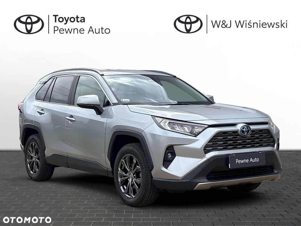 Toyota RAV4 - 27