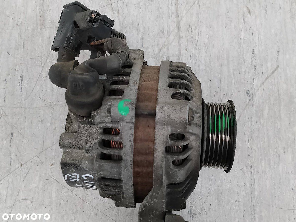 ALTERNATOR HONDA CIVIC VII A5TA7091ZE   AHGA50 1.4 16V - 1