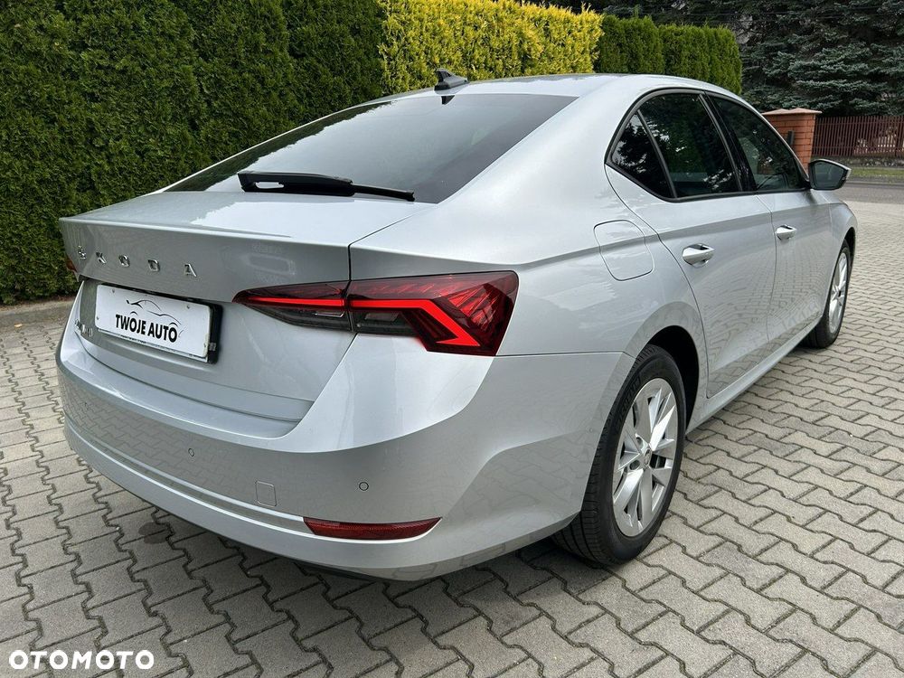 Skoda Octavia - 4
