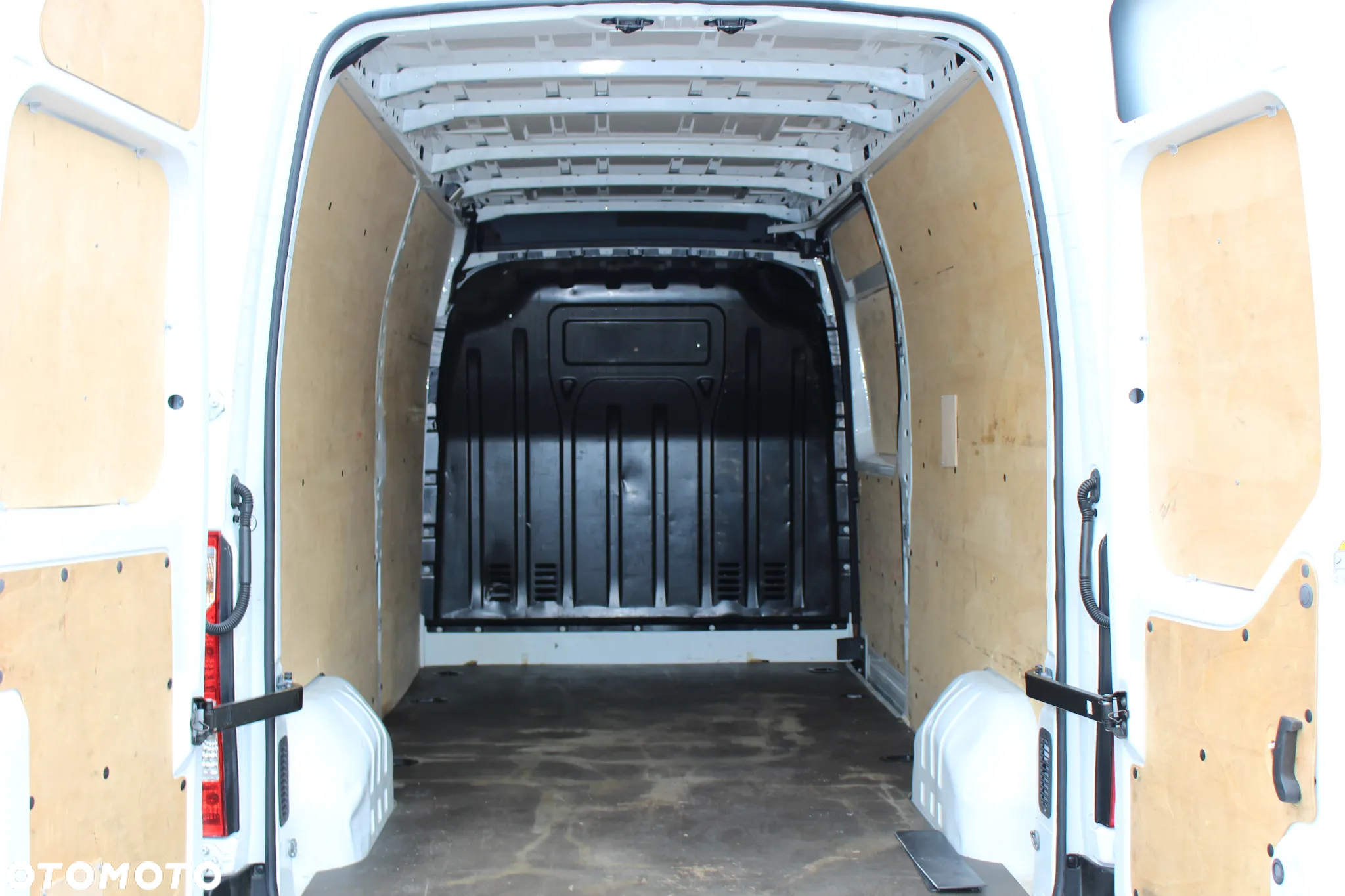 Renault MASTER *2.3 DCI 170 KM*/L3H2/ KLIMA/ MAXI  /*SERWIS*/ STAN IDEALNY / - 14