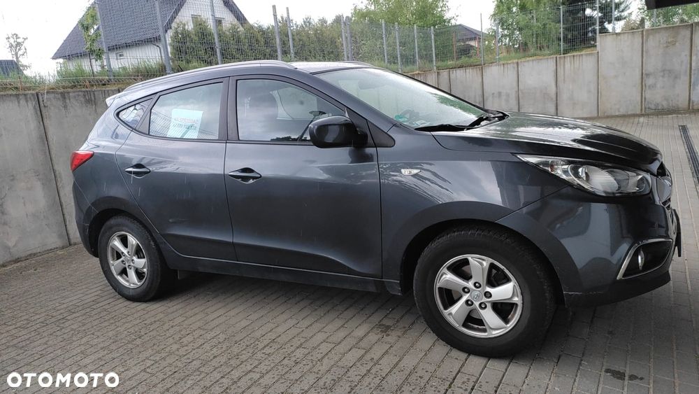 Hyundai ix35 2.0 Classic 2WD - 1