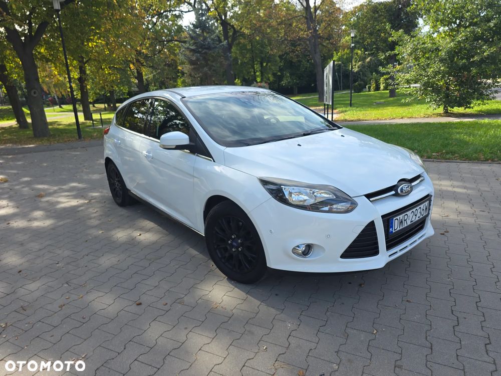 Ford Focus - 17