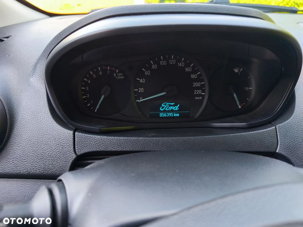 Ford Ka+ 1.2 Trend - 8