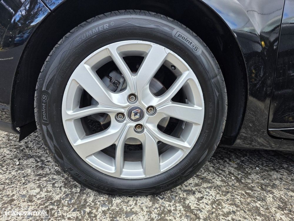 Renault Clio Sport Tourer 0.9 TCe Limited - 24