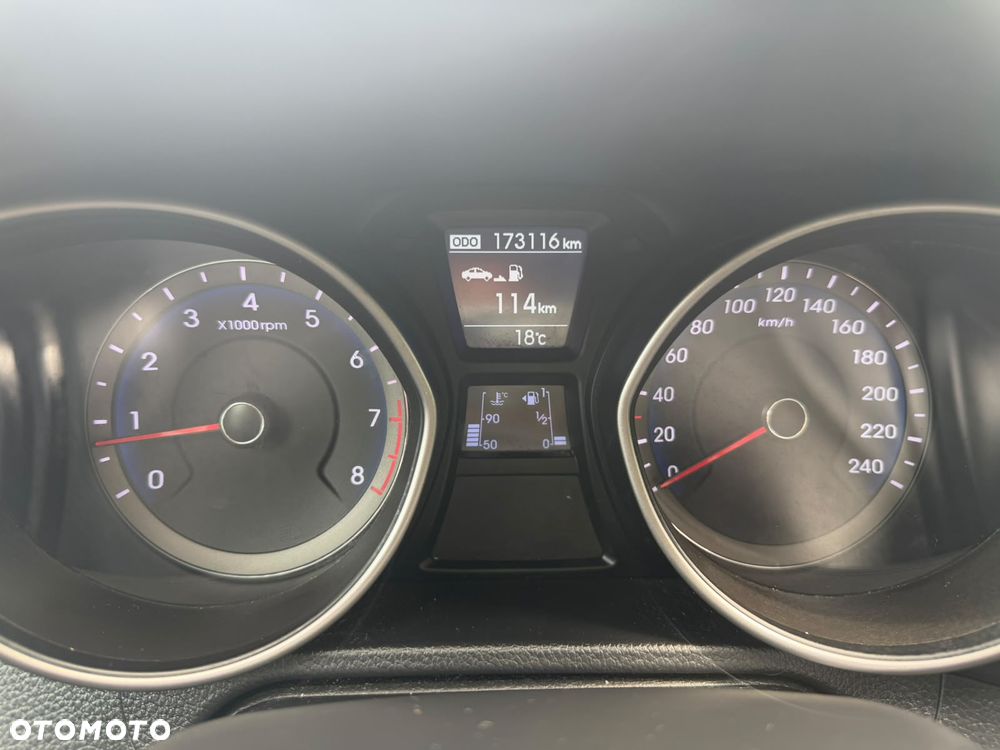 Hyundai i30 - 19