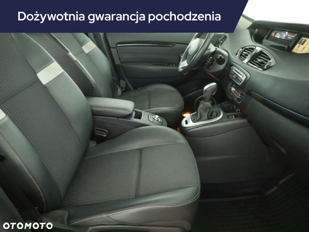 Renault Scenic - 9