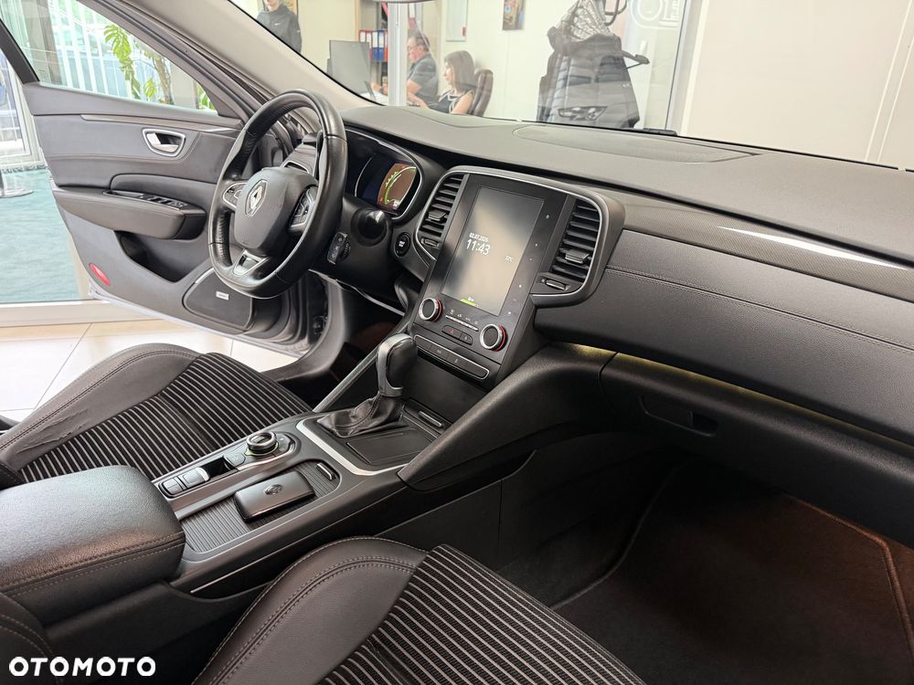 Renault Talisman 1.6 Energy dCi Initiale Paris EDC - 26