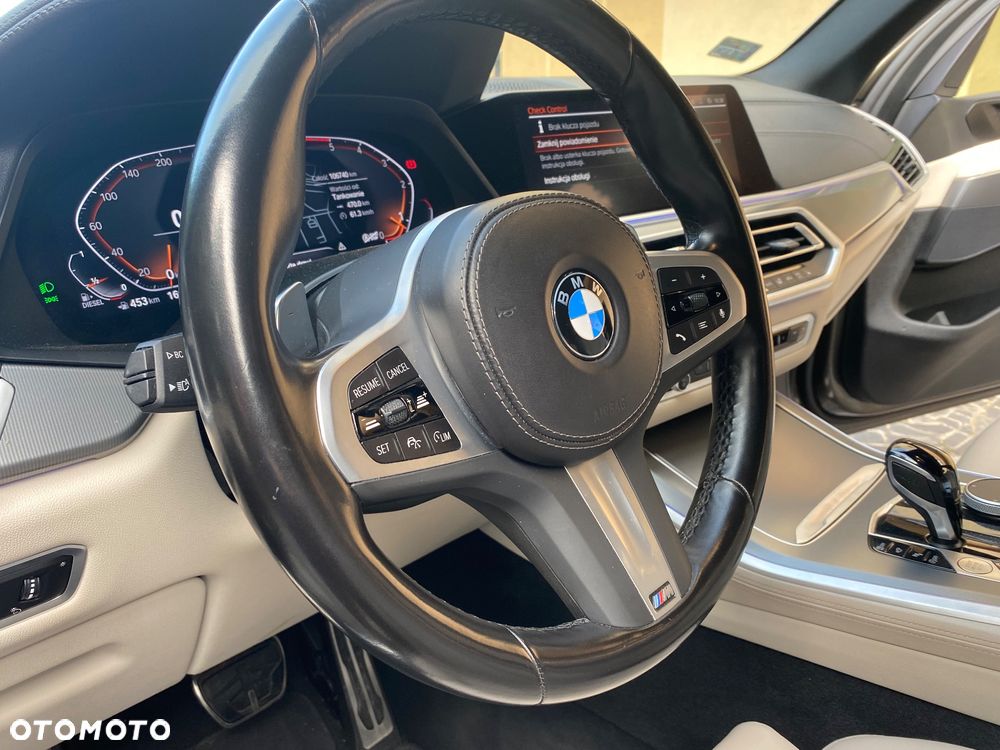 BMW X5 xDrive25d sport - 15