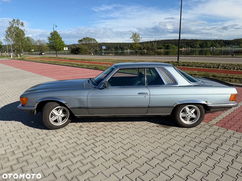 Mercedes-Benz SLC - 9