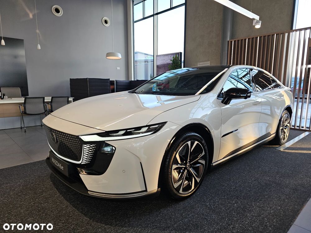 Mazda 6e 68.8kWh Takumi - 14